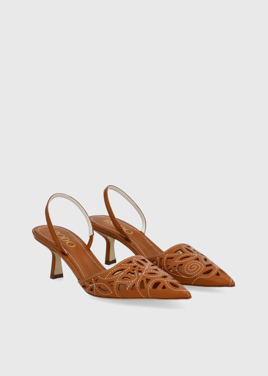RODO Slingback  ROD-S01172