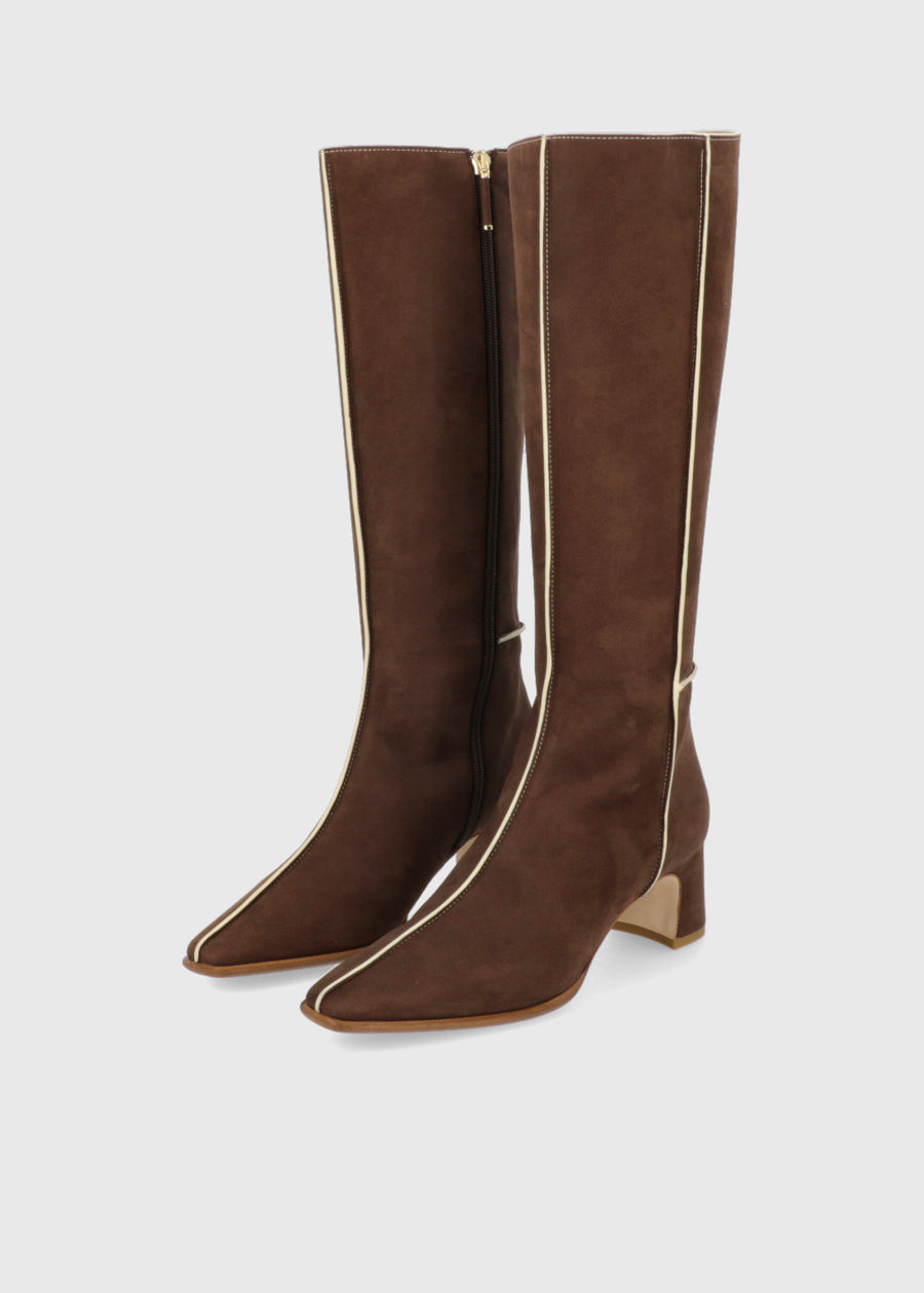 RODO Botas ROD-S01201
