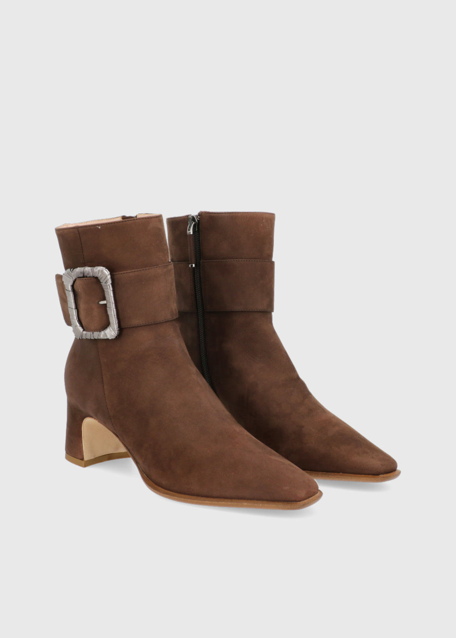 RODO Botines ROD-S01218