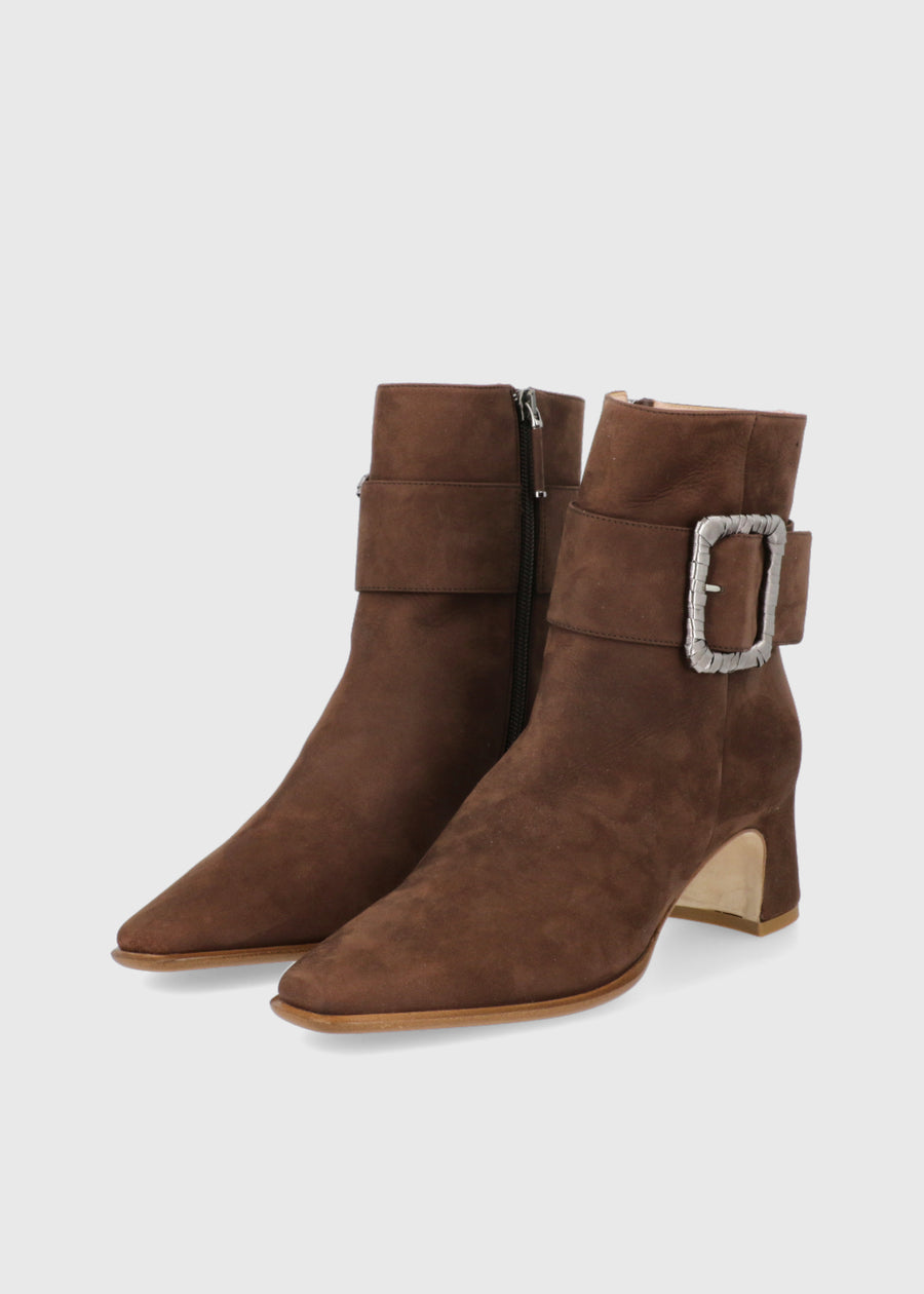 RODO Botines ROD-S01218