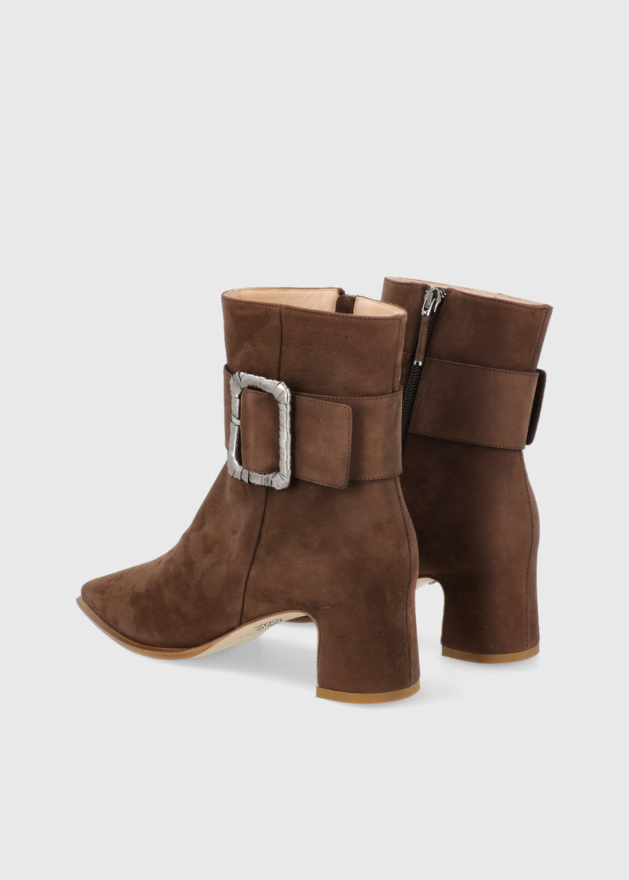 RODO Botines ROD-S01218