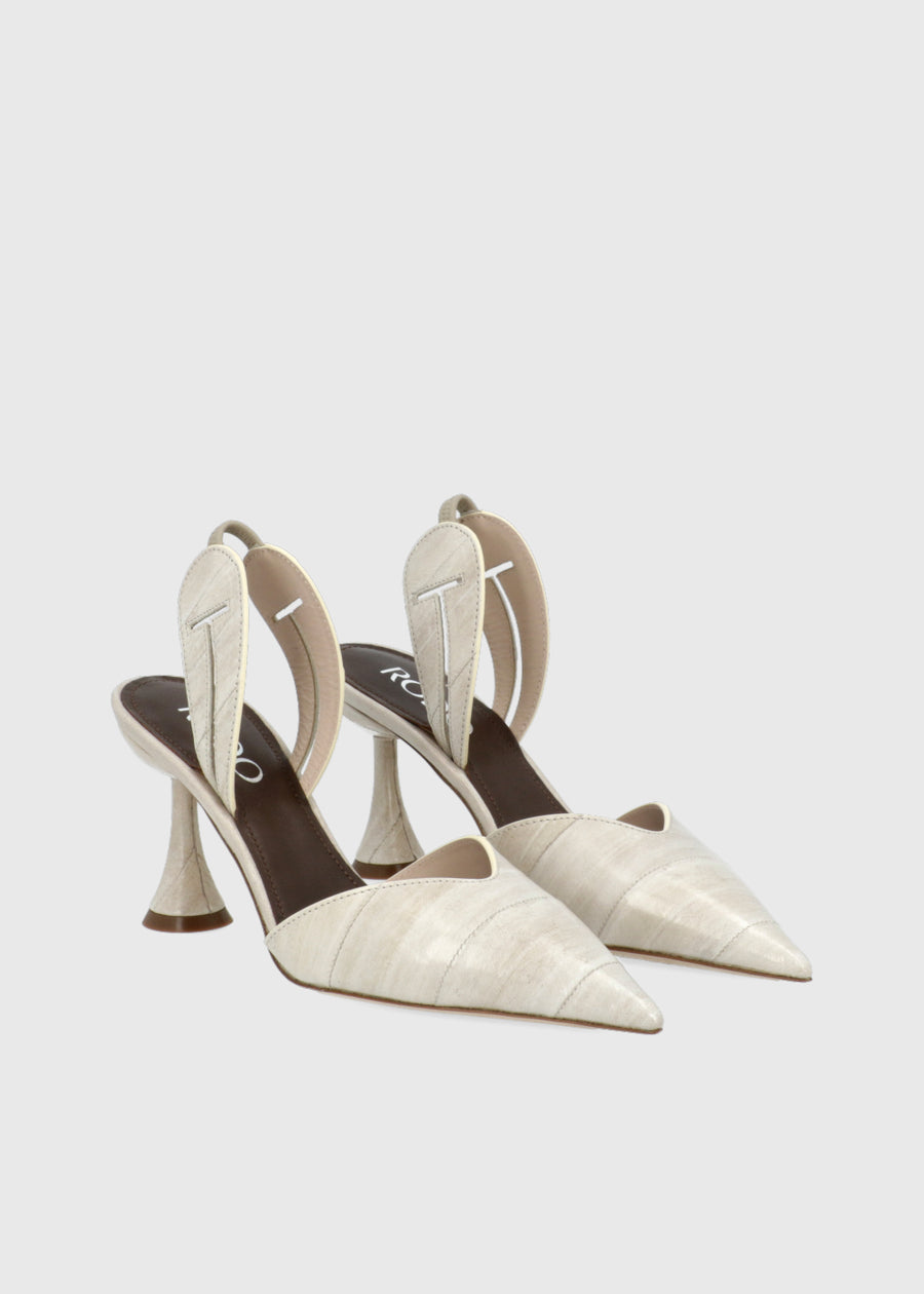 RODO Slingback ROD-S01244
