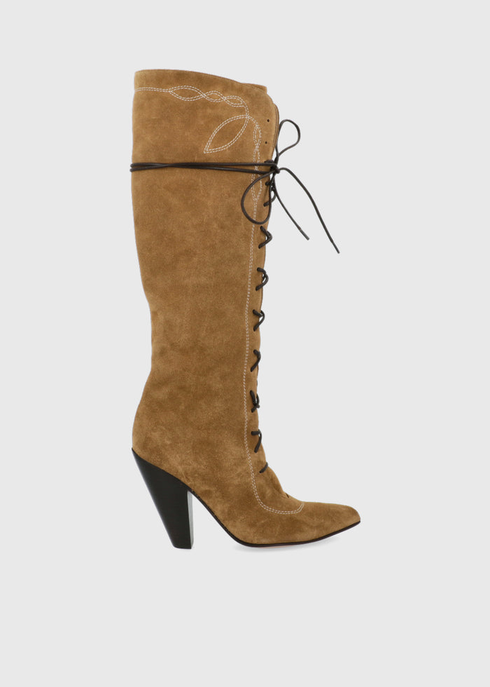 SONORA Botas Altas Adelita SNR-ADELITA