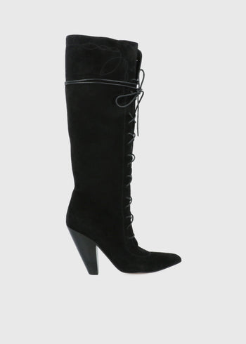 SONORA Botas Altas Adelita SNR-ADELITA