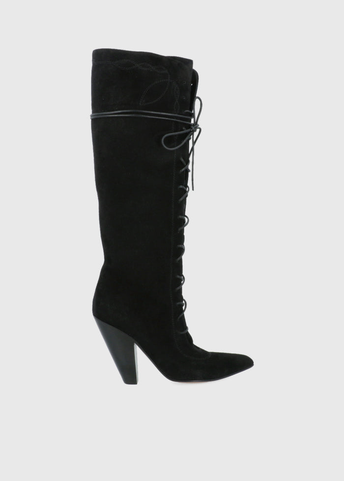 SONORA Botas Altas Adelita SNR-ADELITA