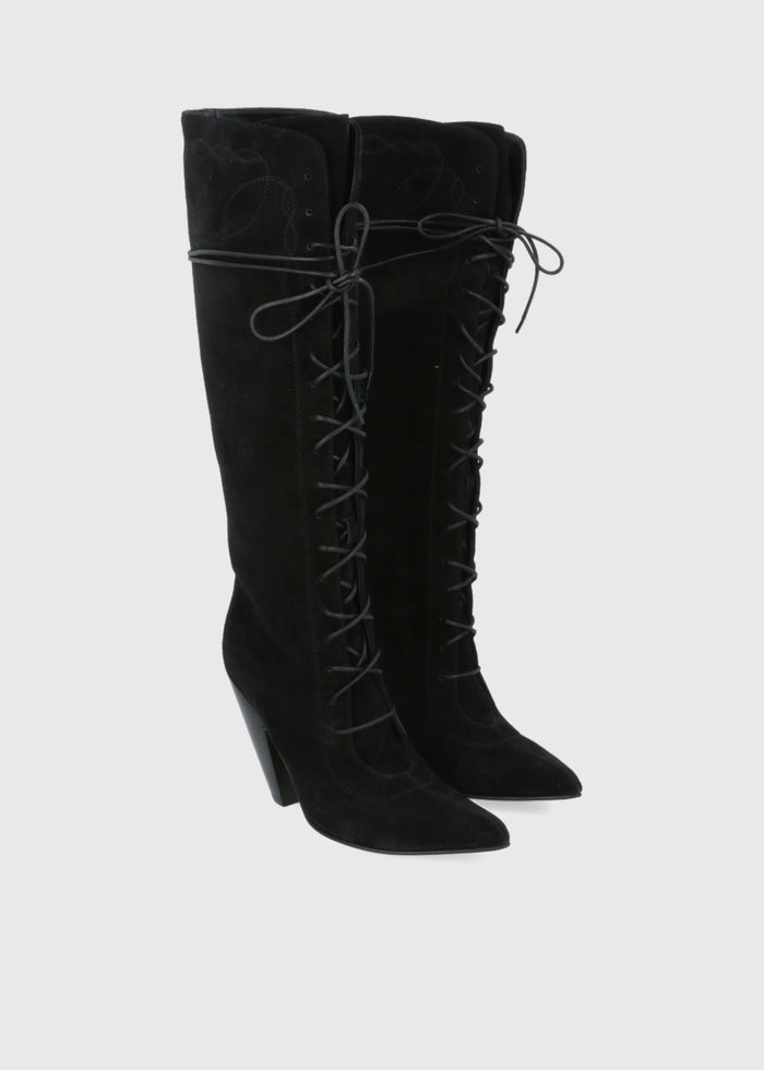 SONORA Botas Altas Adelita SNR-ADELITA