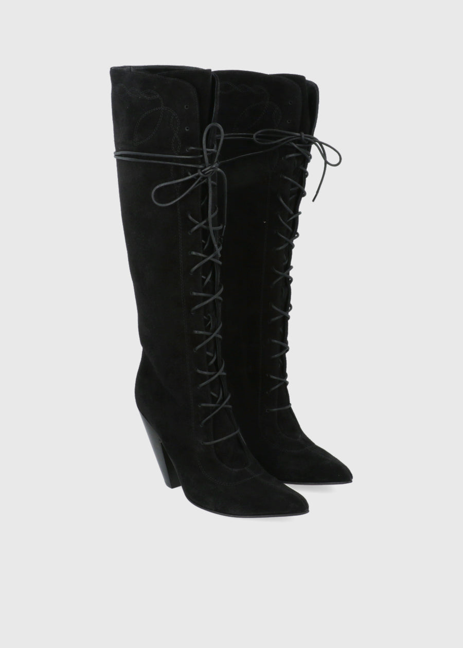 SONORA Botas Altas Adelita SNR-ADELITA