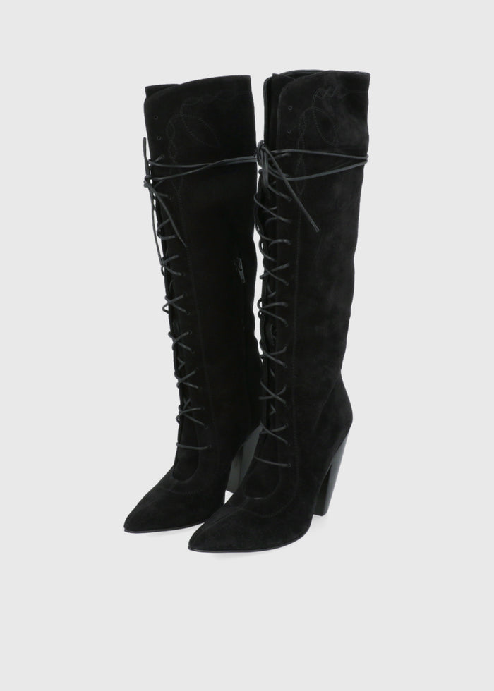 SONORA Botas Altas Adelita SNR-ADELITA