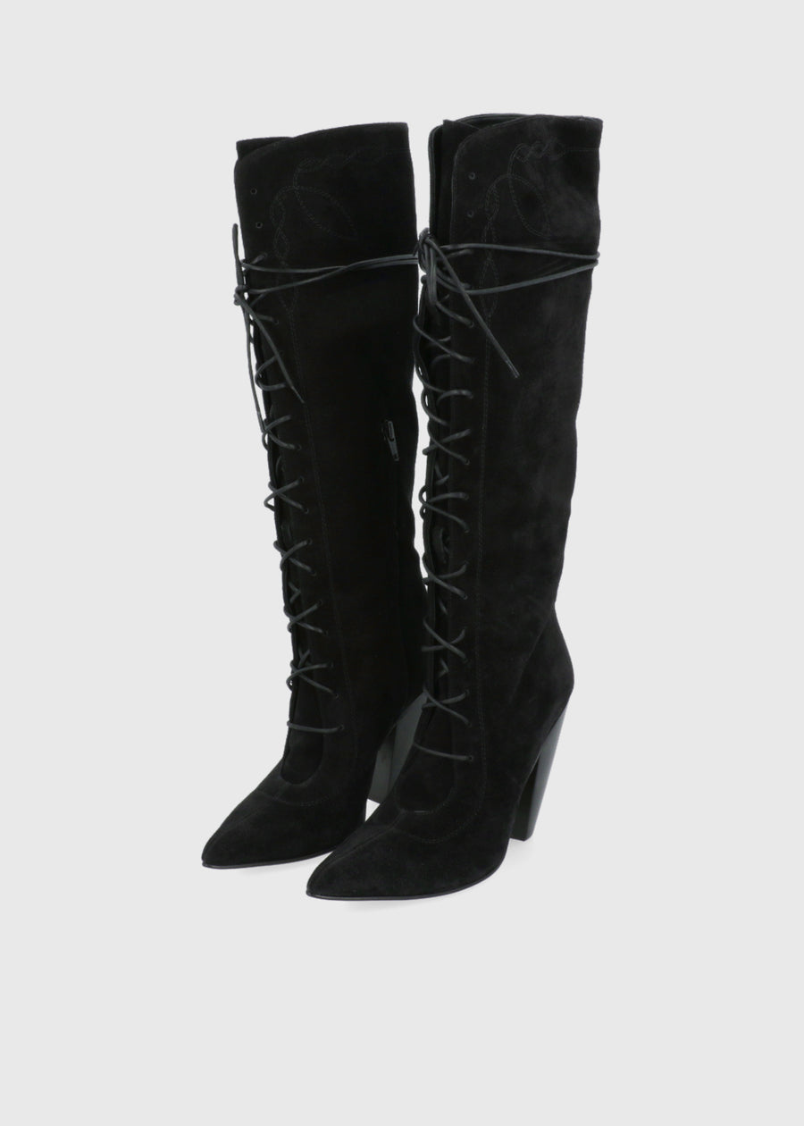 SONORA Botas Altas Adelita SNR-ADELITA