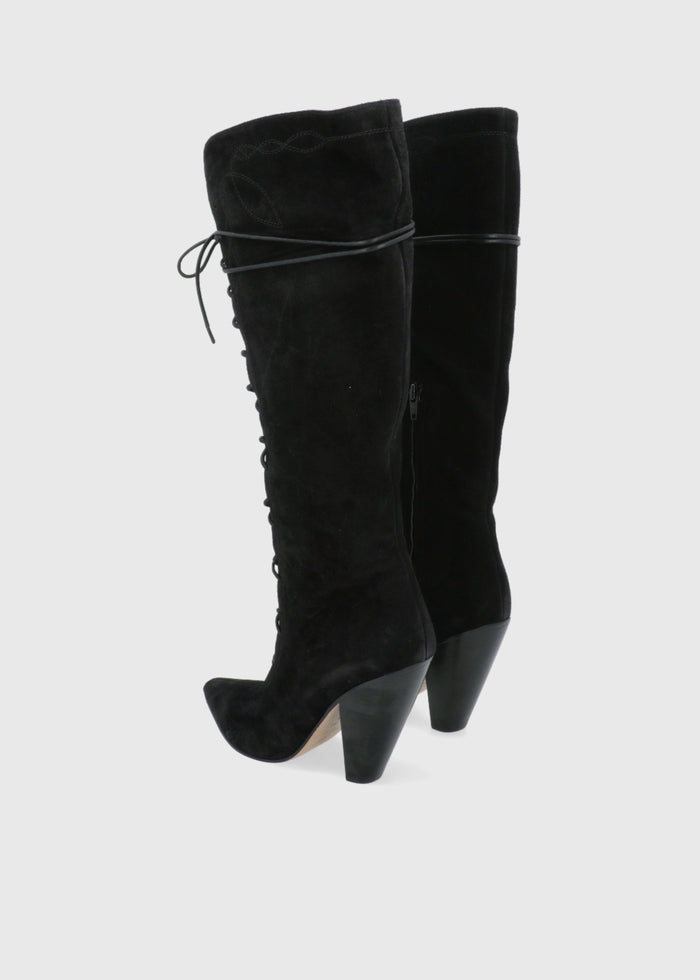 SONORA Botas Altas Adelita SNR-ADELITA