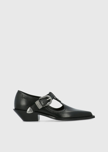 SONORA Zapatos Bandido SNR-BANDIDO
