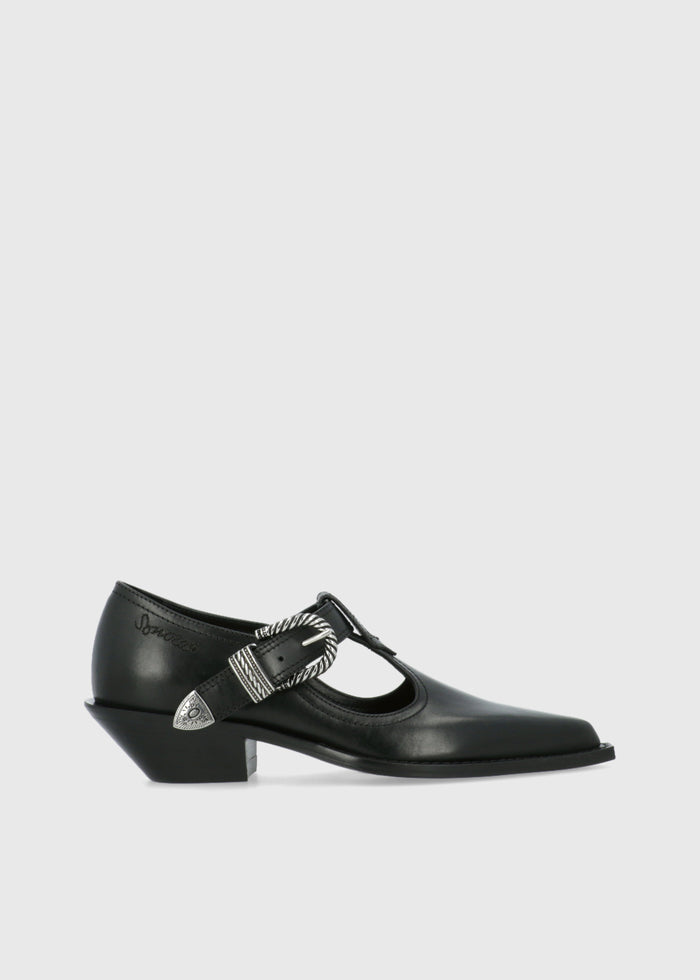 SONORA Zapatos Bandido SNR-BANDIDO