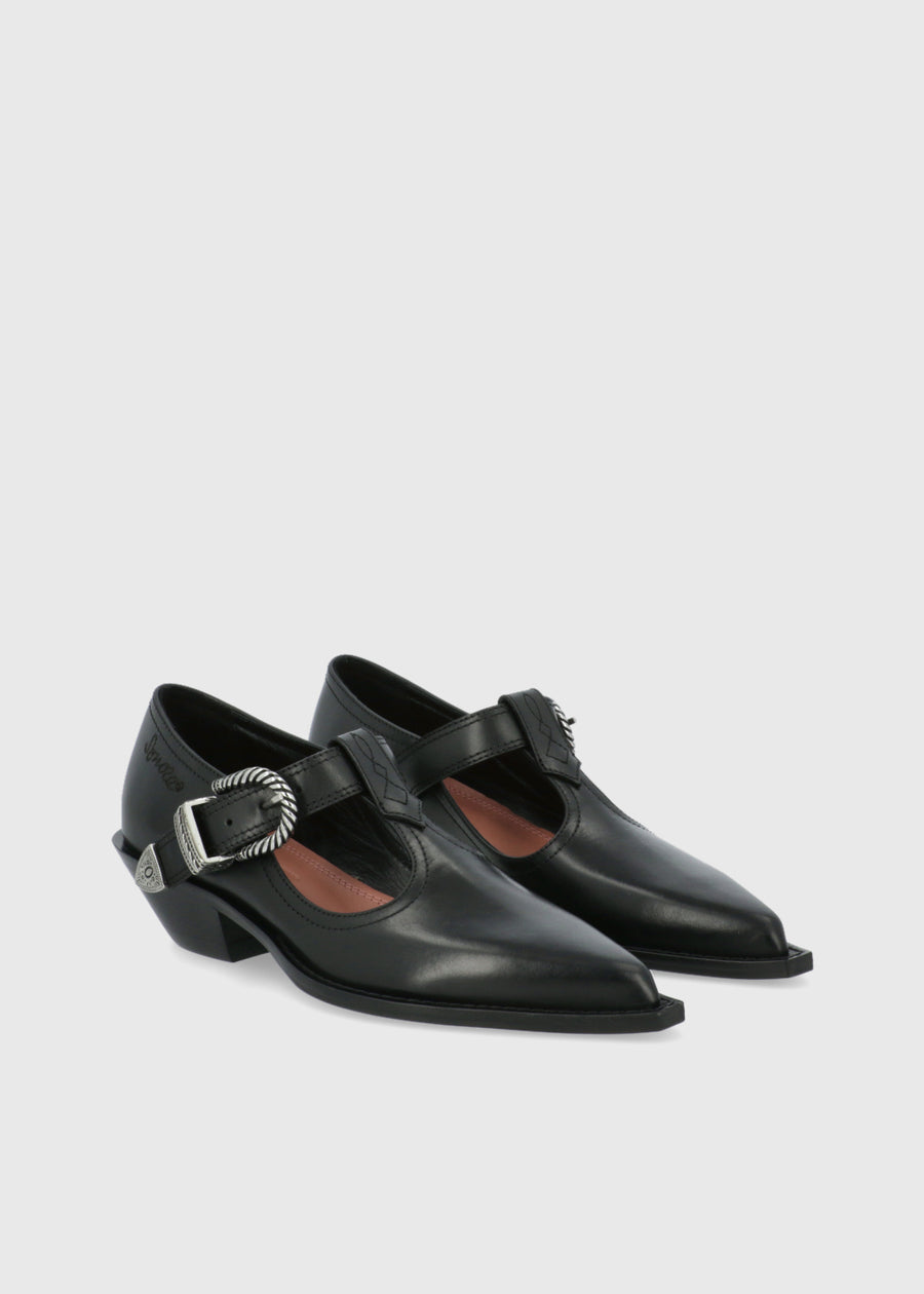 SONORA Zapatos Bandido SNR-BANDIDO