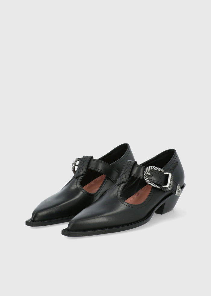 SONORA Zapatos Bandido SNR-BANDIDO