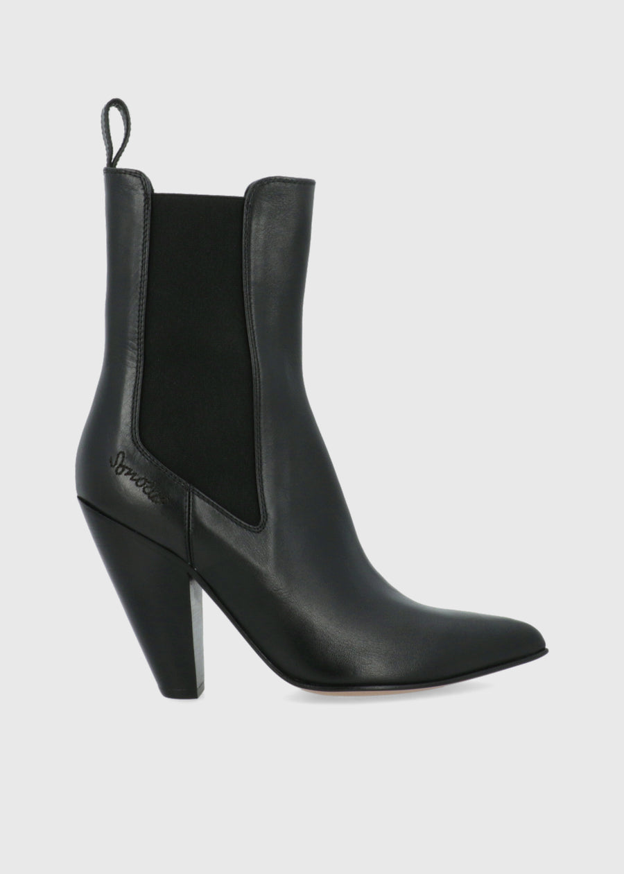 SONORA Botas Altas Bolero SNR-BOLERO