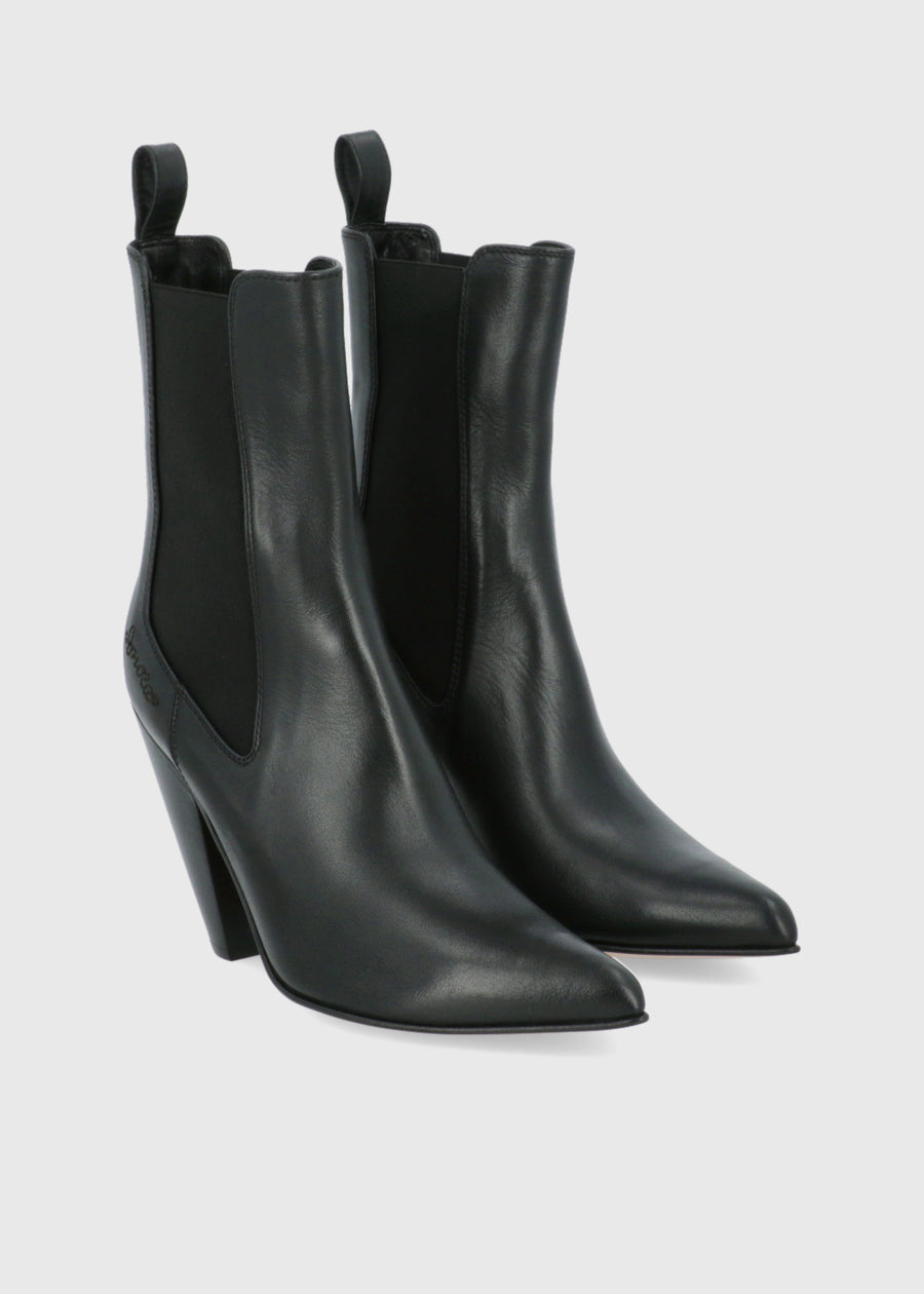 SONORA Botas Altas Bolero SNR-BOLERO