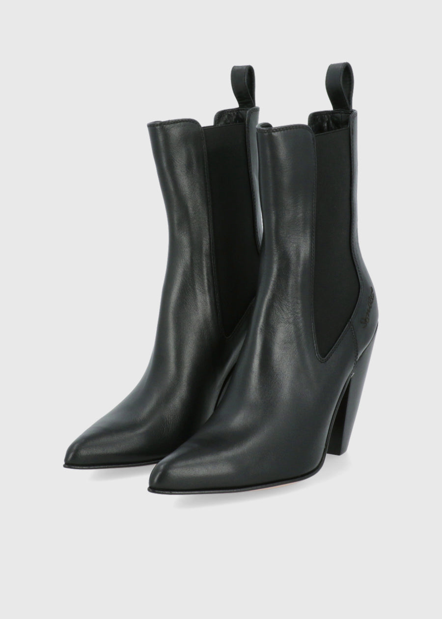 SONORA Botas Altas Bolero SNR-BOLERO