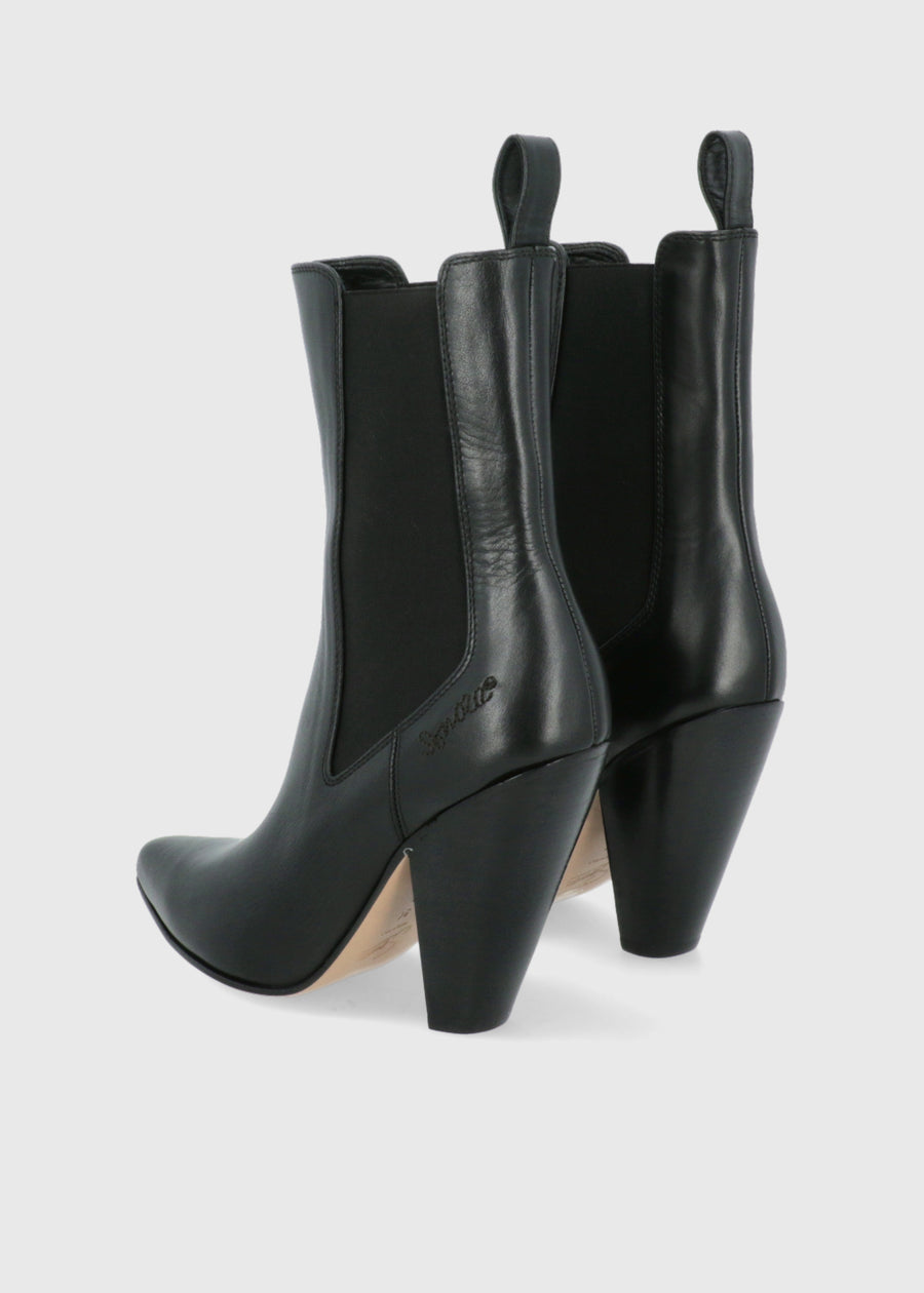 SONORA Botas Altas Bolero SNR-BOLERO