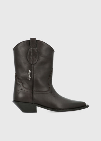 SONORA Botas Vaqueras Frisco SNR-FRISCO