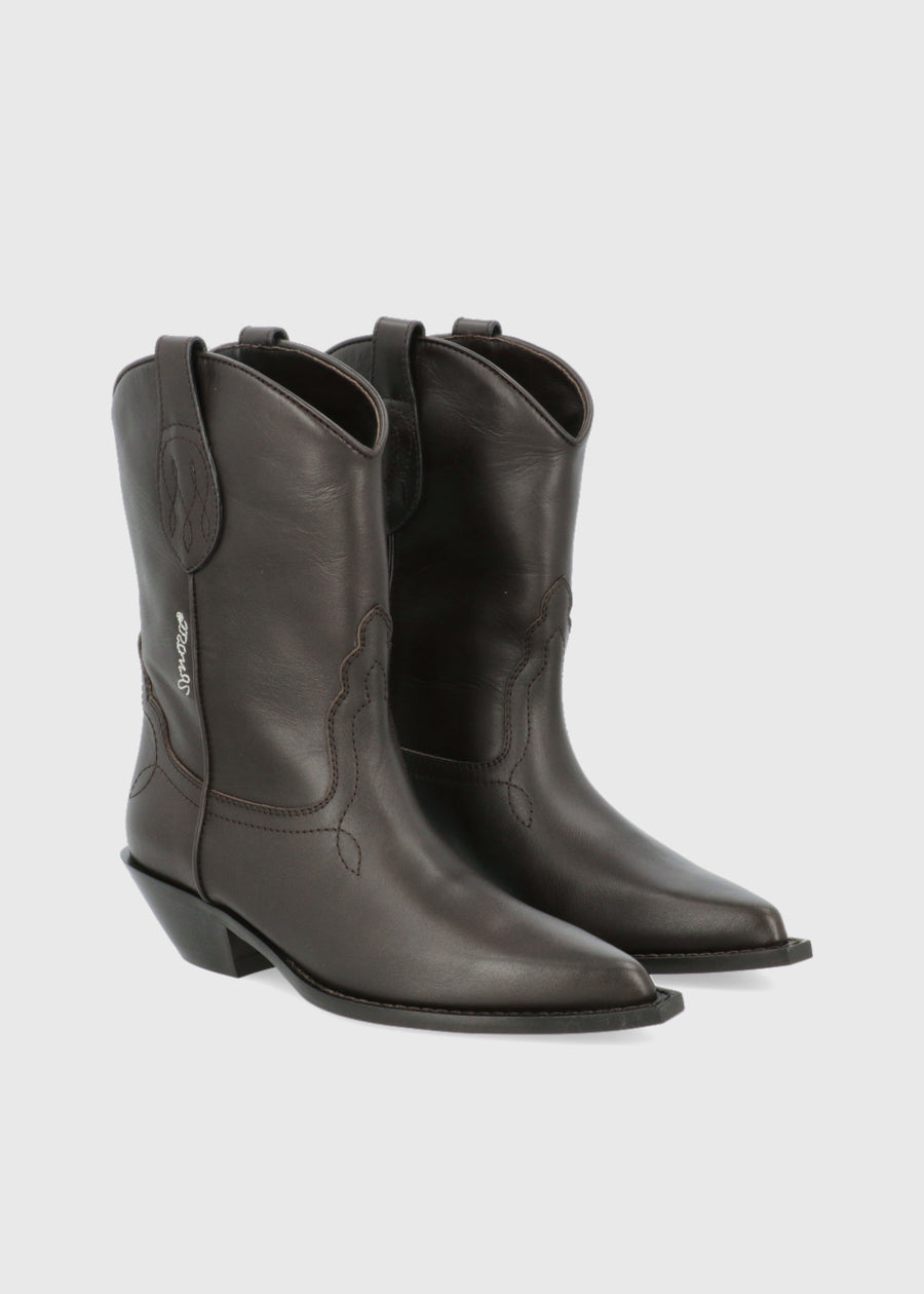 SONORA Botas Vaqueras Frisco SNR-FRISCO
