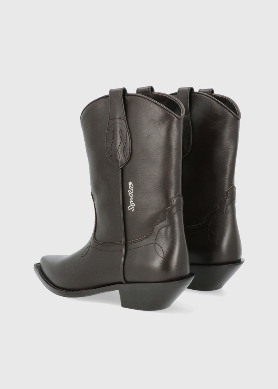 SONORA Botas Vaqueras Frisco SNR-FRISCO