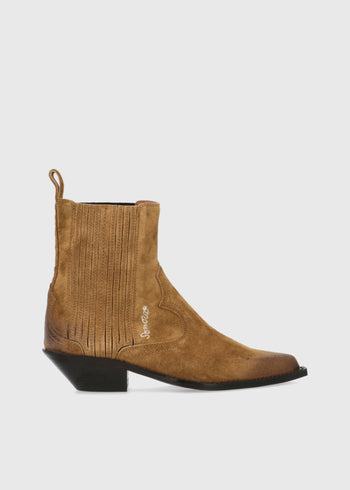 SONORA Botines Hernan SNR-HERNAN