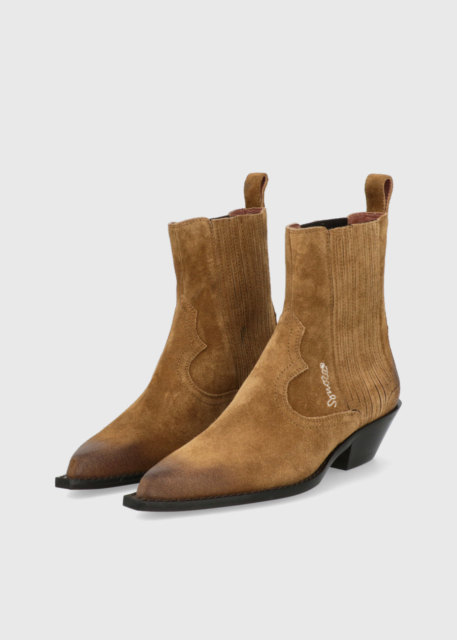 SONORA Botines Hernan SNR-HERNAN
