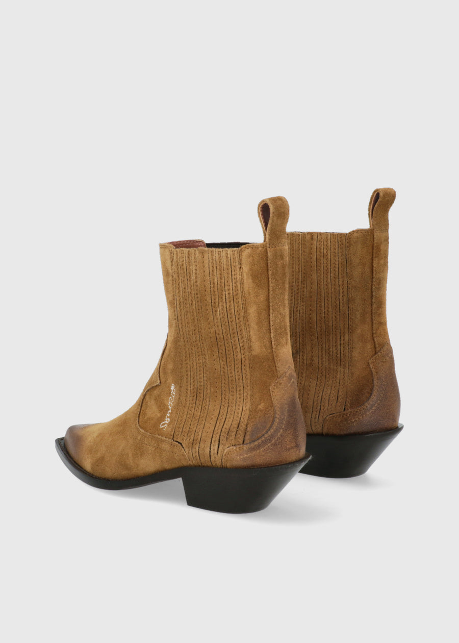 SONORA Botines Hernan SNR-HERNAN
