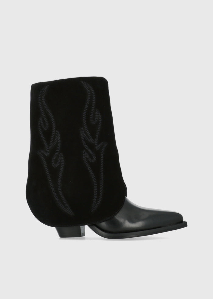 Sonora Botas Rancho Reverse SNR-RANREVER