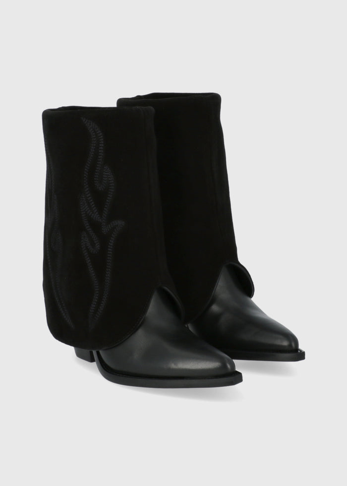 Sonora Botas Rancho Reverse SNR-RANREVER