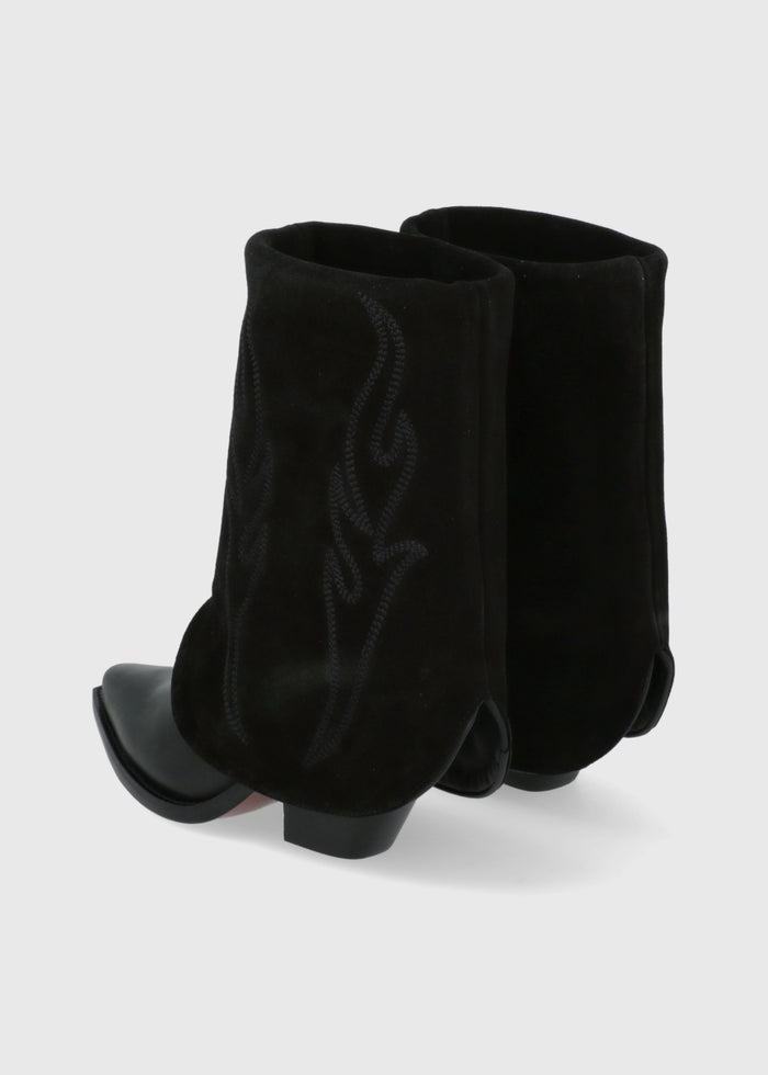 Sonora Botas Rancho Reverse SNR-RANREVER