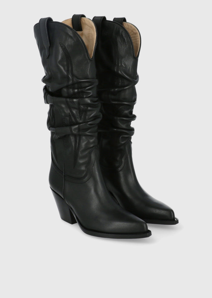 SONORA Botas Slouchy SNR-RUIDOSLO