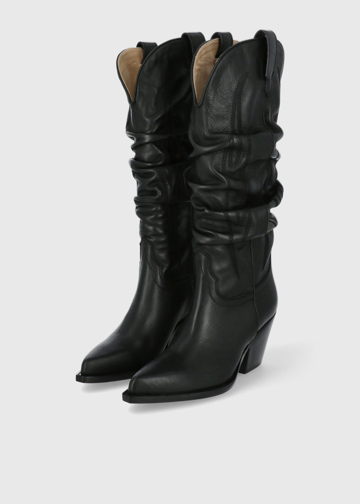 SONORA Botas Slouchy SNR-RUIDOSLO