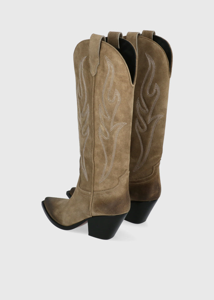 Sonora Botas Ruidoso SNR-RUIDOSO