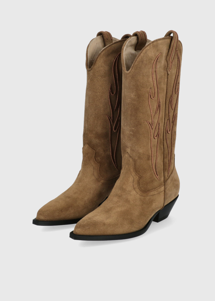 SONORA Botas Santa Fe SNR-SANTAFE
