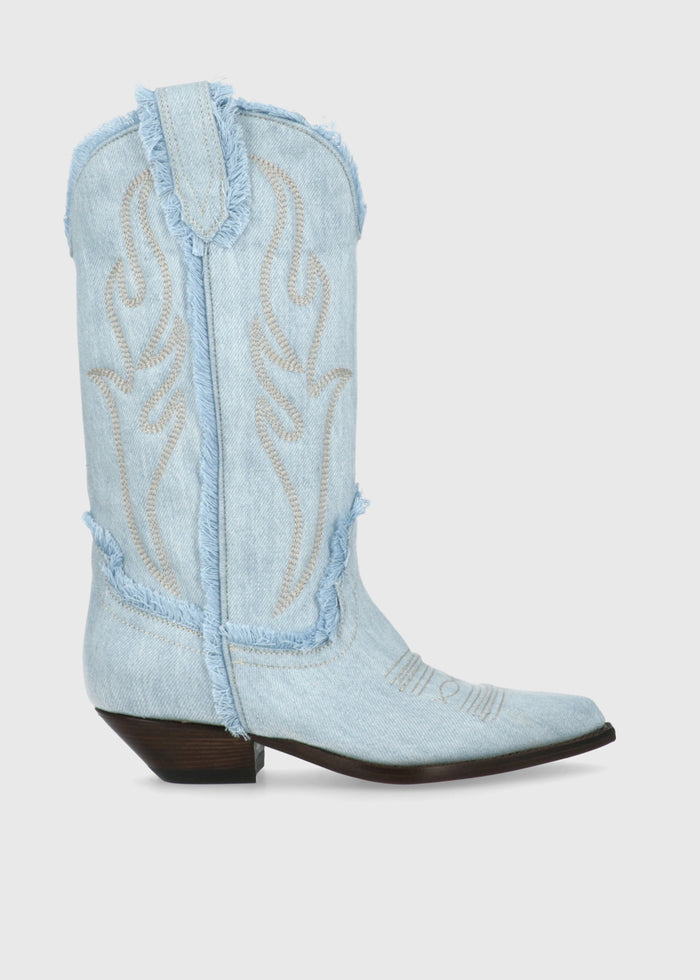 SONORA Botas Santa Fe SNR-SANTAFE