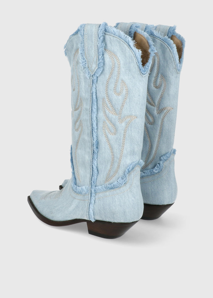 SONORA Botas Santa Fe SNR-SANTAFE