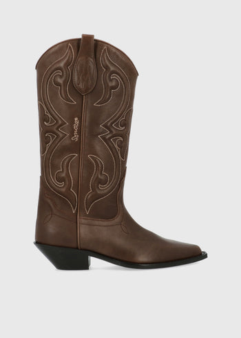 SONORA Botas Vaqueras Yuma SNR-YUMA