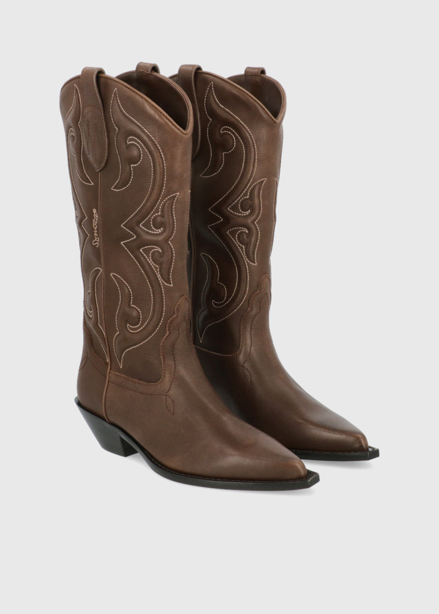 SONORA Botas Vaqueras Yuma SNR-YUMA