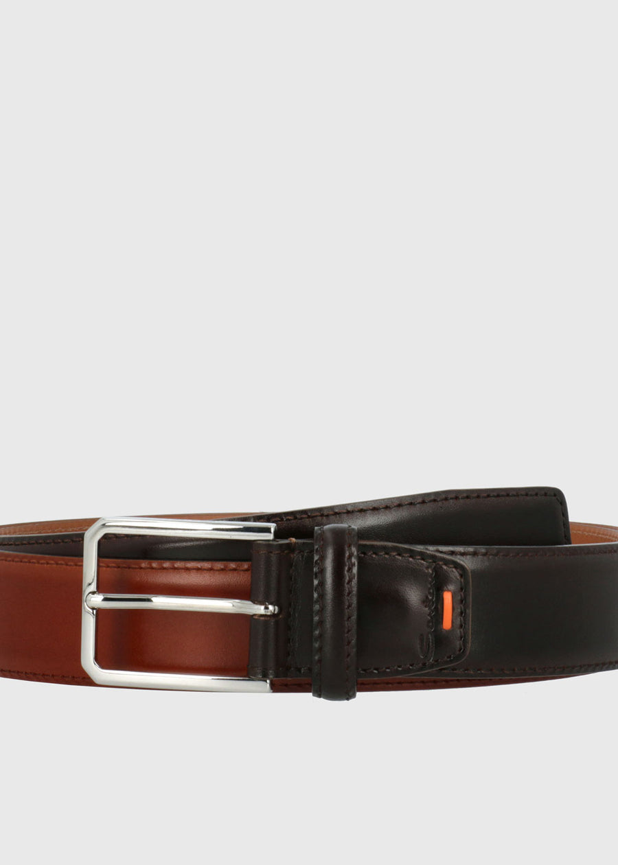 Santoni Cinturón SNT-CM35VC00
