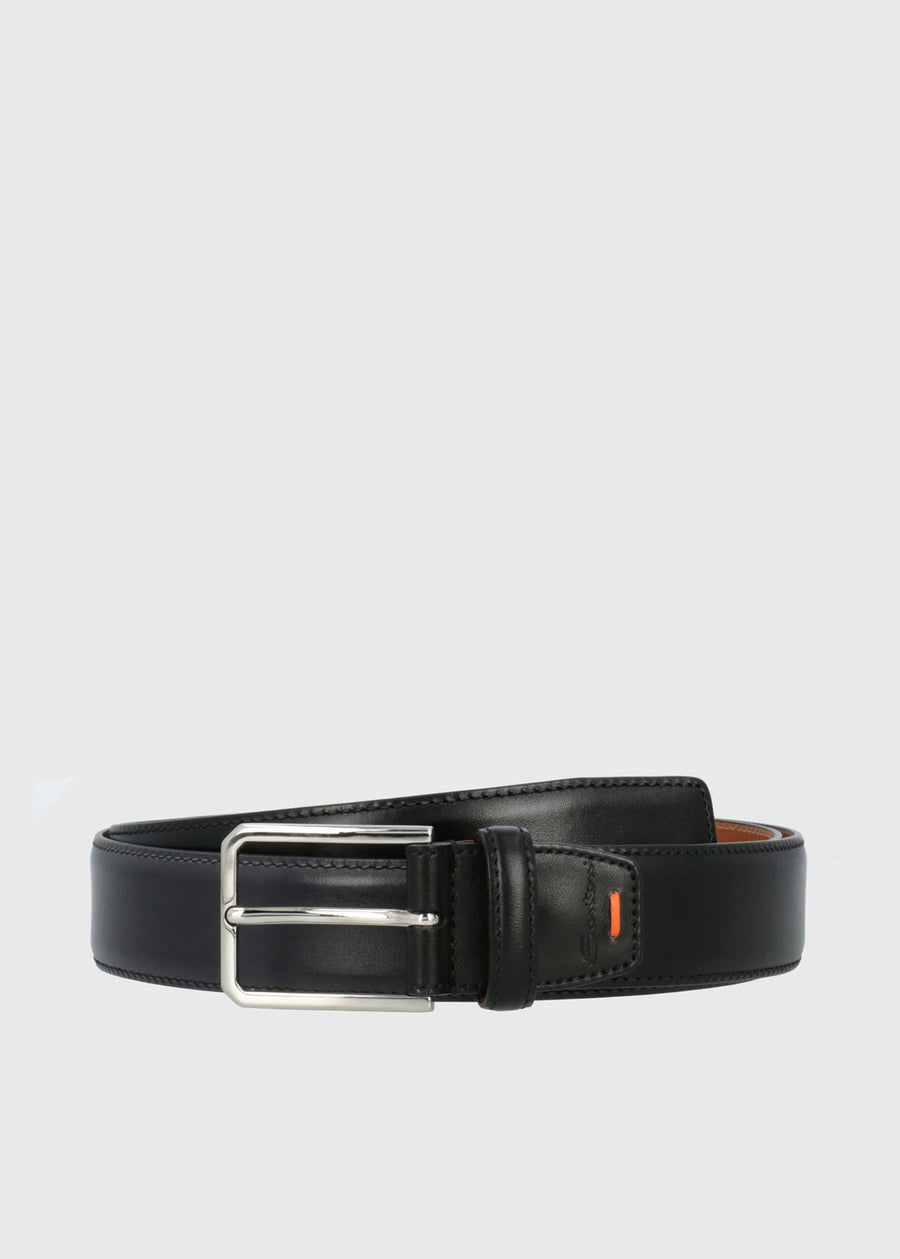 Santoni Cinturón SNT-CM35VC00