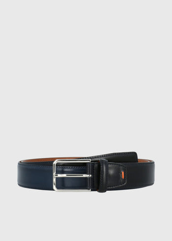 Santoni Cinturón SNT-CM35VC00