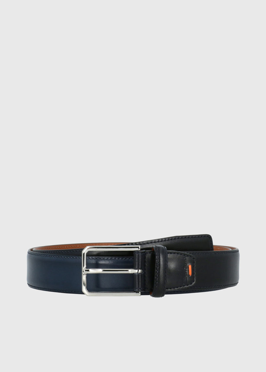 Santoni Cinturón SNT-CM35VC00