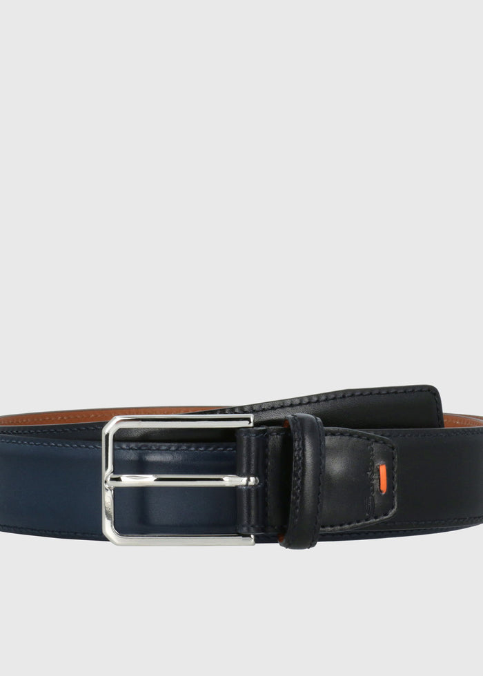 Santoni Cinturón SNT-CM35VC00