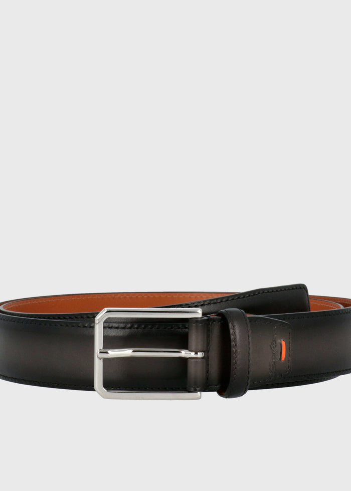 Santoni Cinturón SNT-CM35VC00