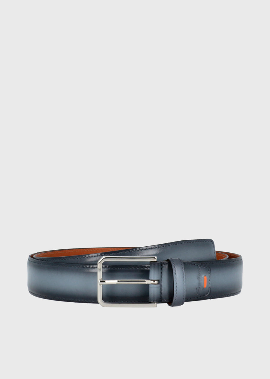 Santoni Cinturón SNT-CM35VC00