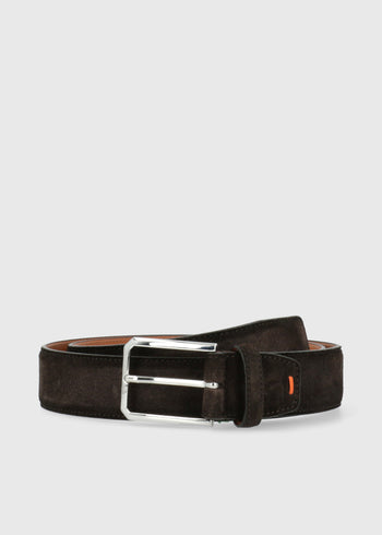 Santoni Cinturón SNT-CM35VC00