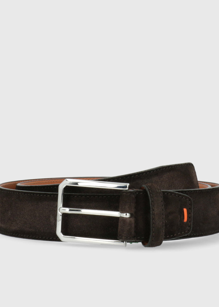 Santoni Cinturón SNT-CM35VC00