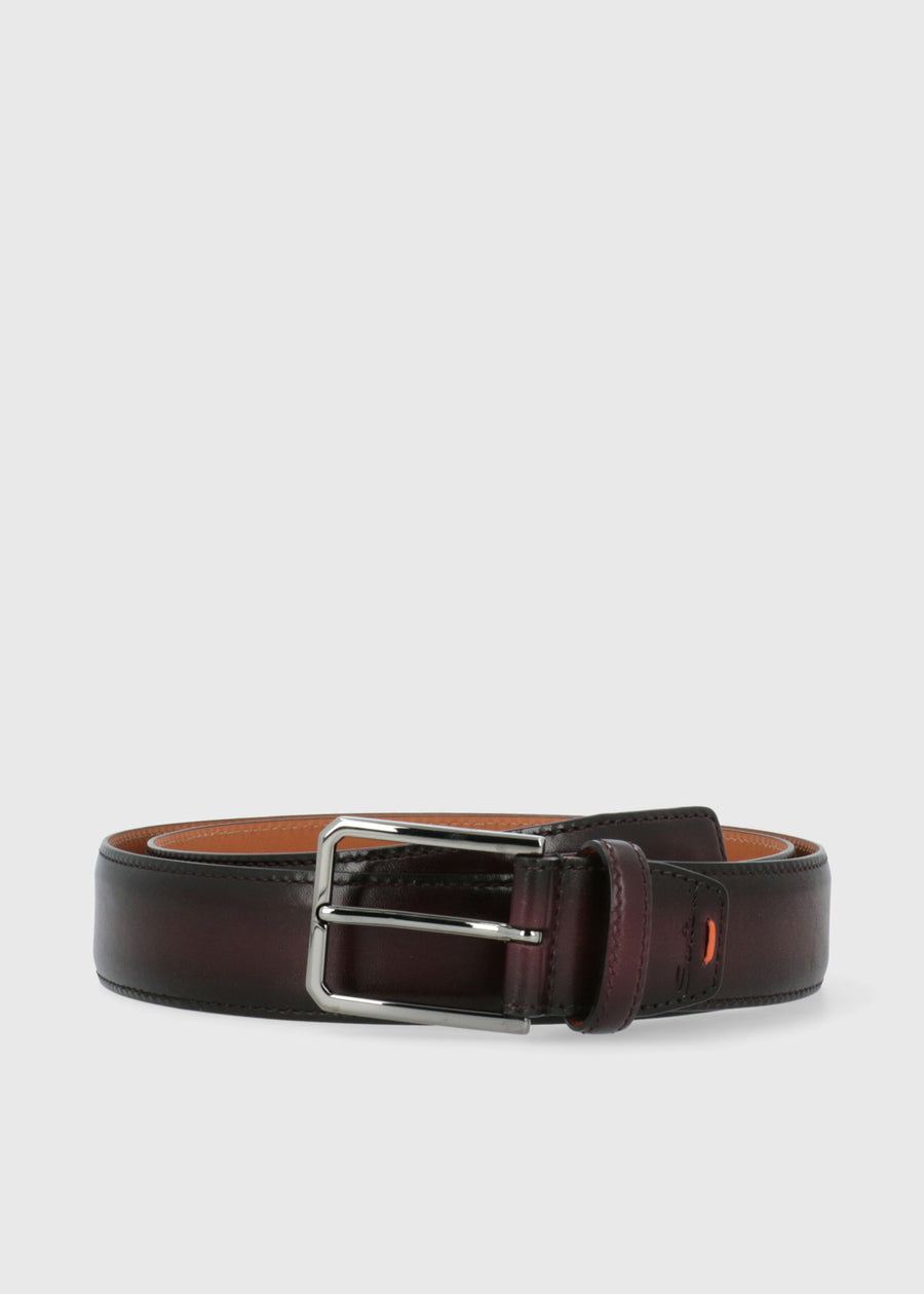 Santoni Cinturón SNT-CM35VC00
