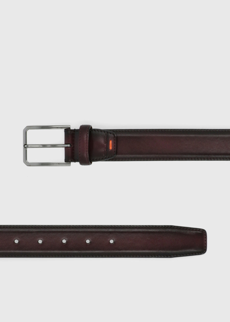 Santoni Cinturón SNT-CM35VC00